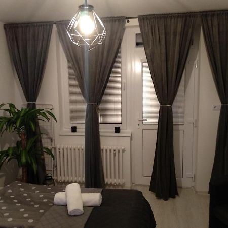 Apartment Nina Stará ľubovňa エクステリア 写真
