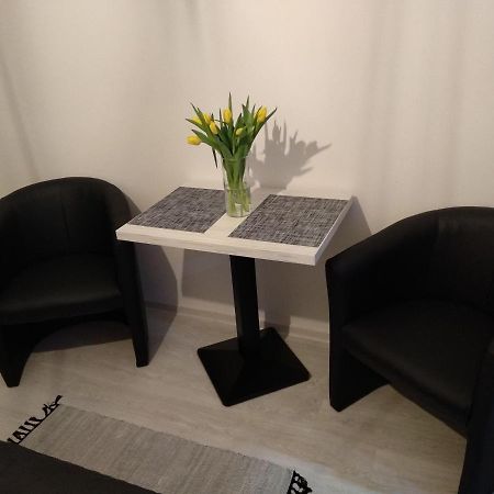 Apartment Nina Stará ľubovňa エクステリア 写真