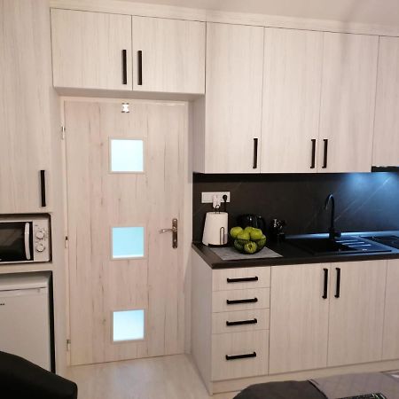 Apartment Nina Stará ľubovňa エクステリア 写真