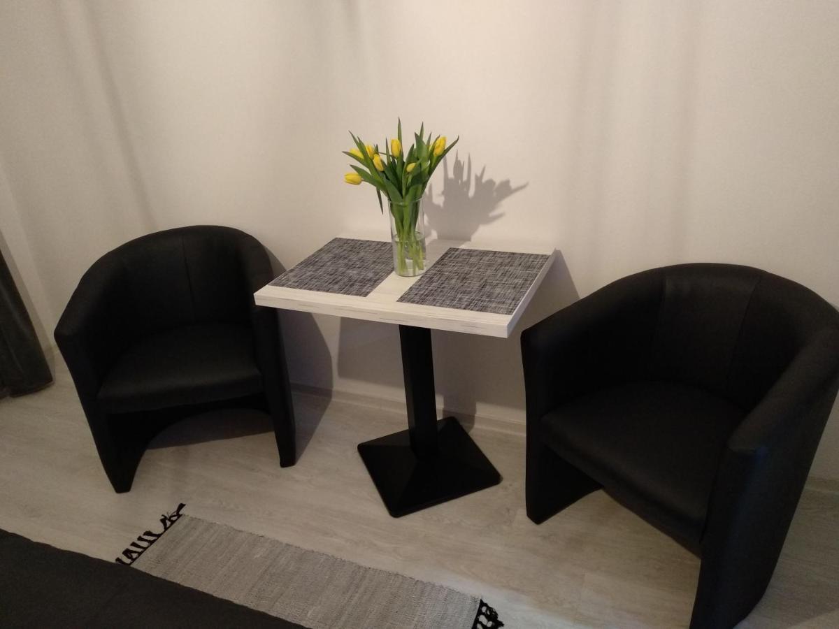 Apartment Nina Stará ľubovňa エクステリア 写真