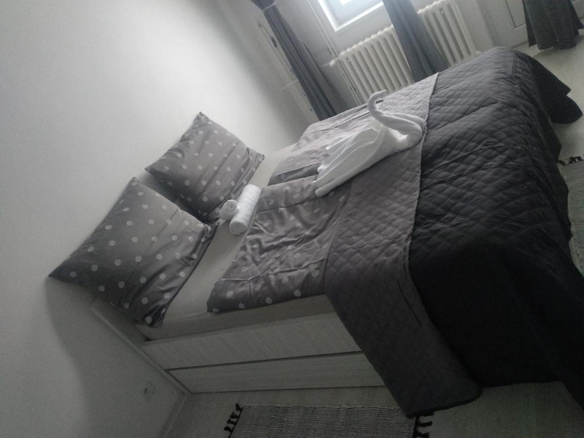 Apartment Nina Stará ľubovňa エクステリア 写真