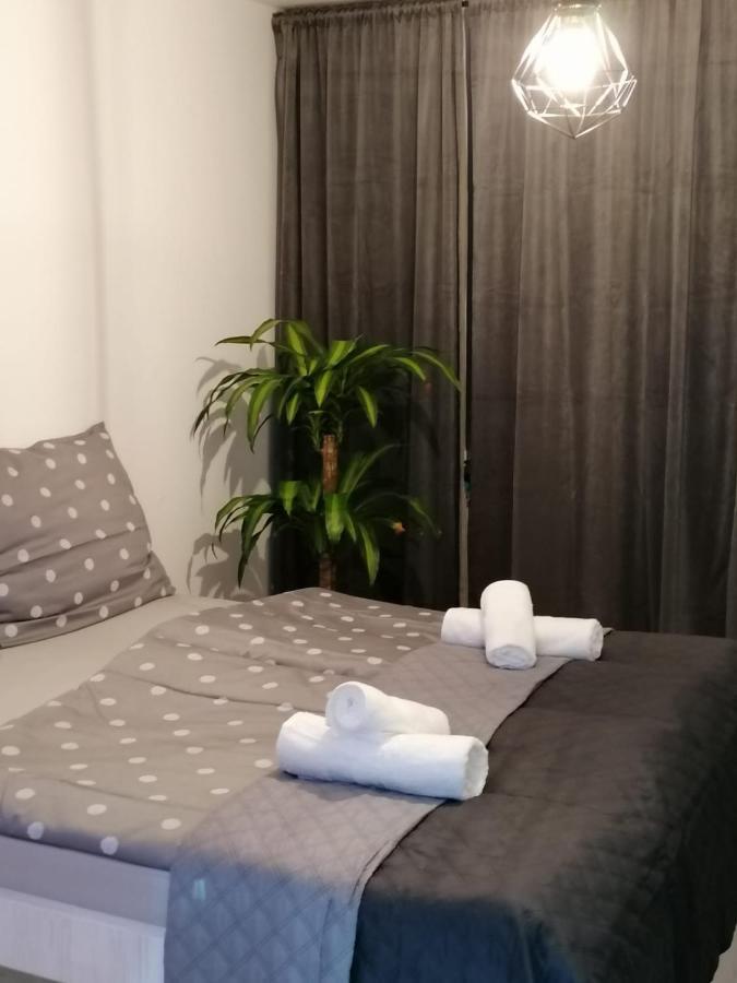 Apartment Nina Stará ľubovňa エクステリア 写真