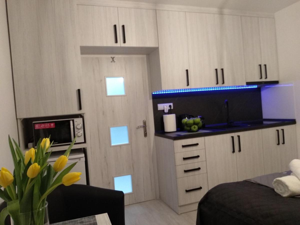 Apartment Nina Stará ľubovňa エクステリア 写真