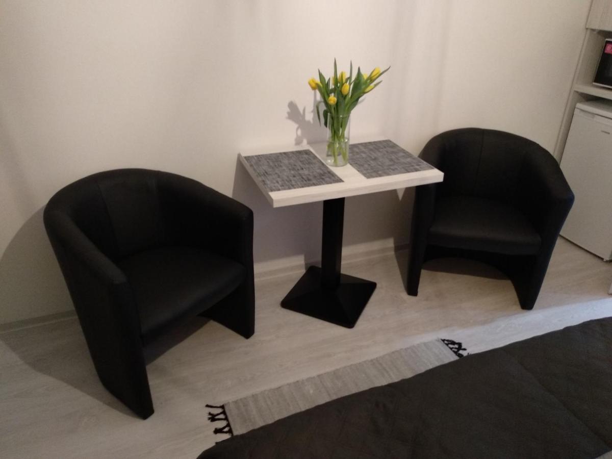 Apartment Nina Stará ľubovňa エクステリア 写真