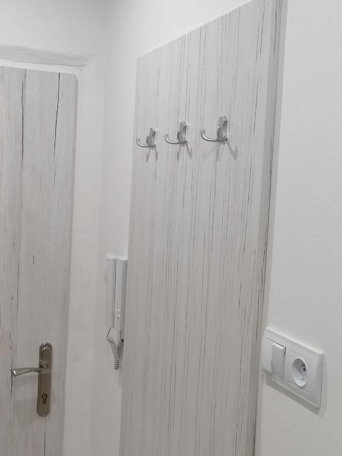 Apartment Nina Stará ľubovňa エクステリア 写真