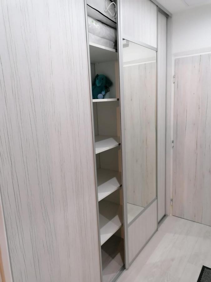 Apartment Nina Stará ľubovňa エクステリア 写真