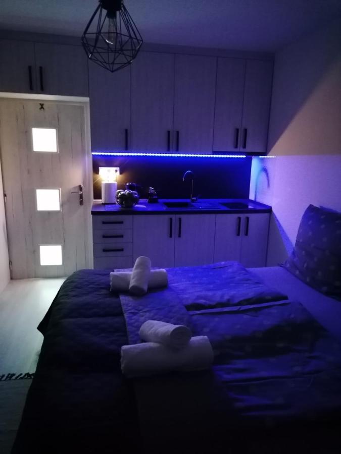Apartment Nina Stará ľubovňa エクステリア 写真