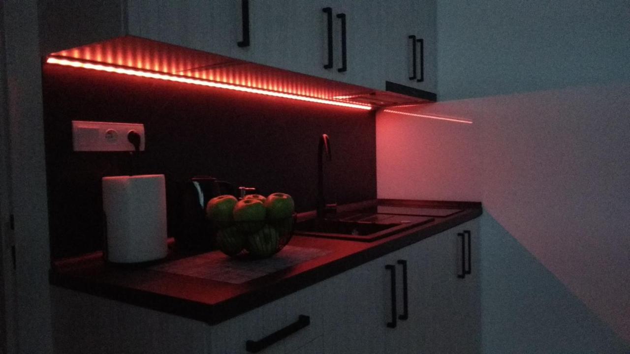 Apartment Nina Stará ľubovňa エクステリア 写真