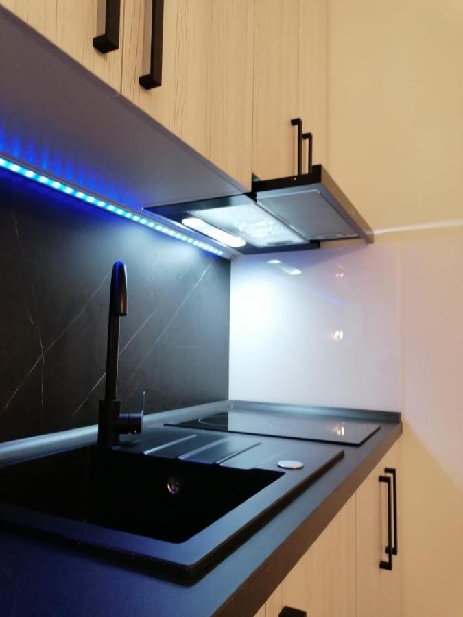 Apartment Nina Stará ľubovňa エクステリア 写真